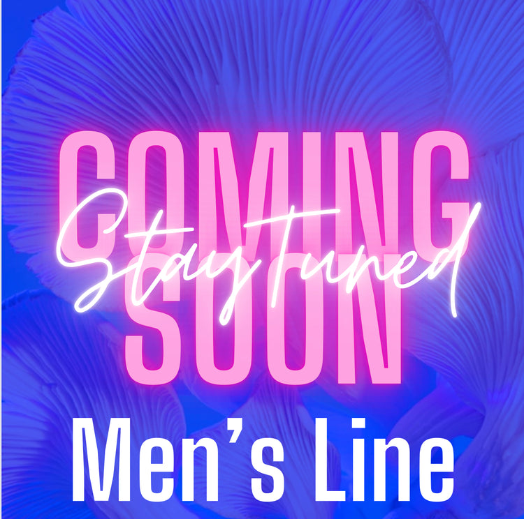 Men’s Line