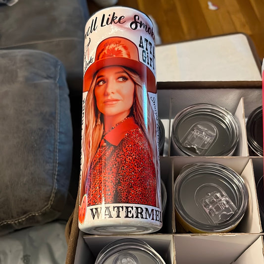 LW Watermelon Moonshine