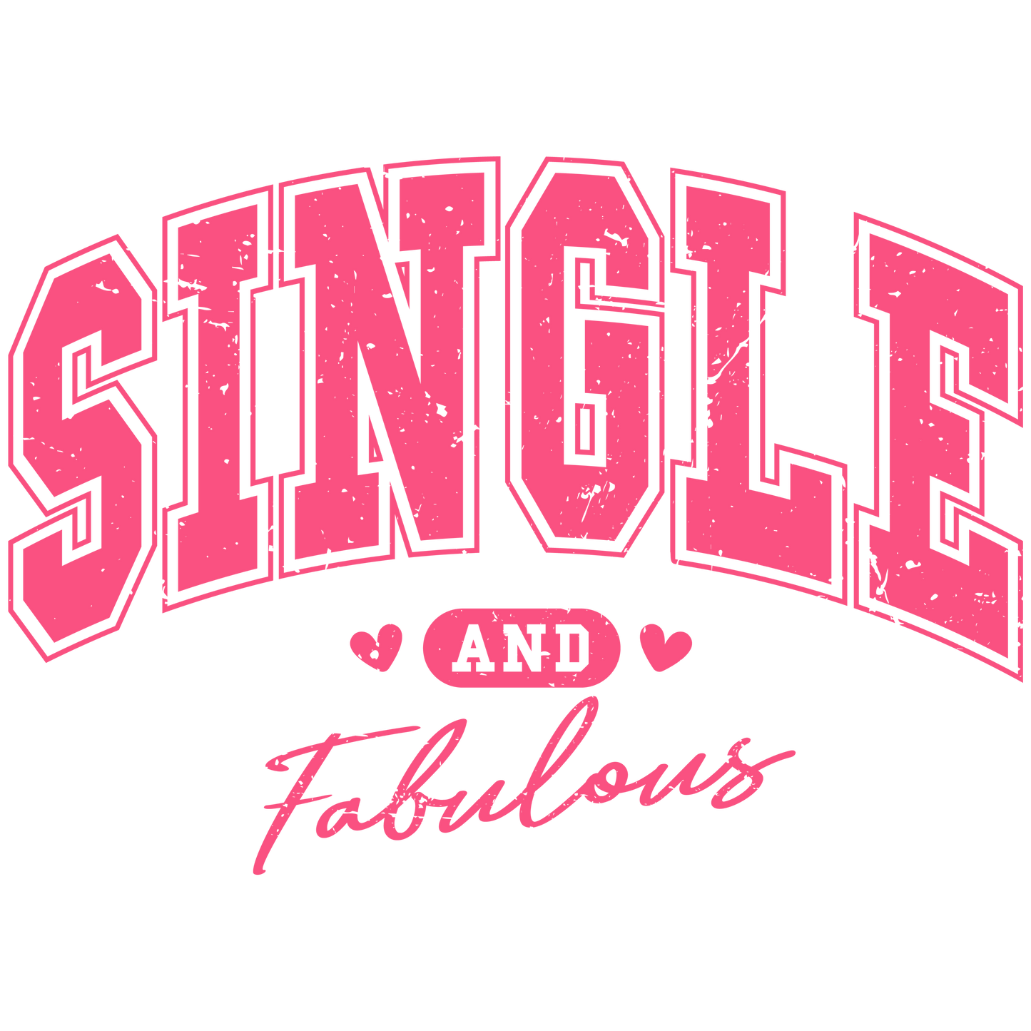 Single & Fabulous