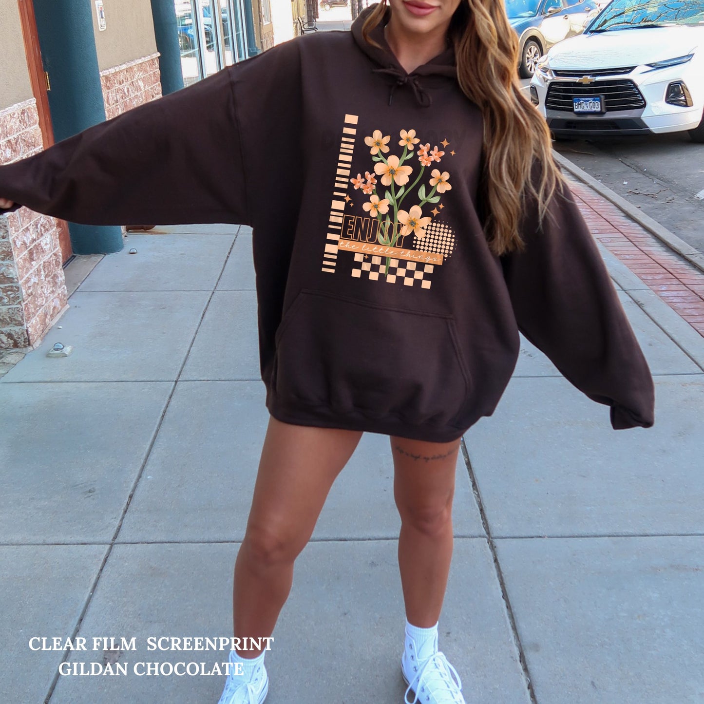 Enjoy the Little Things