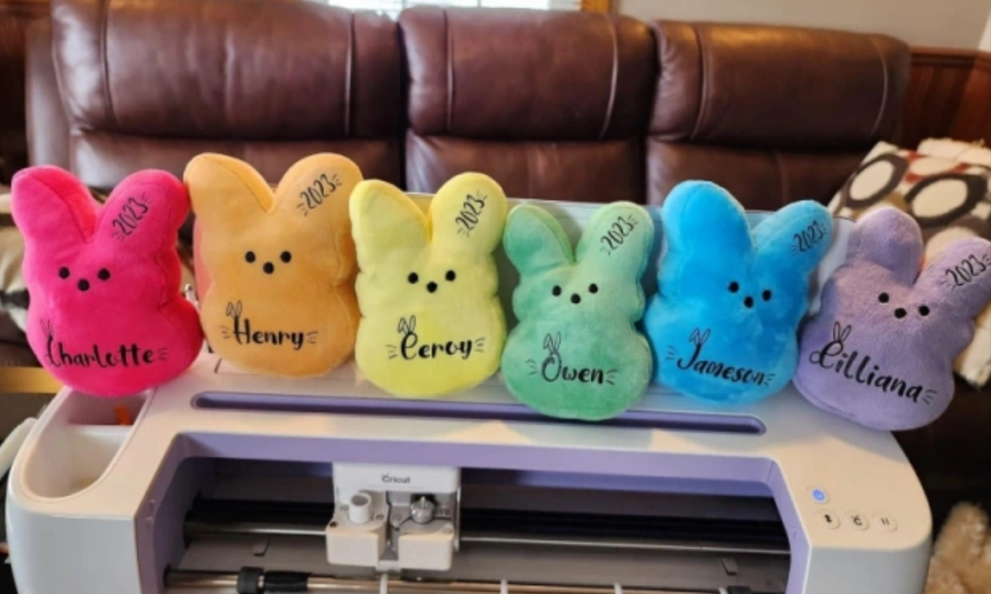 **HOTT** Easter Buddies - Preorder