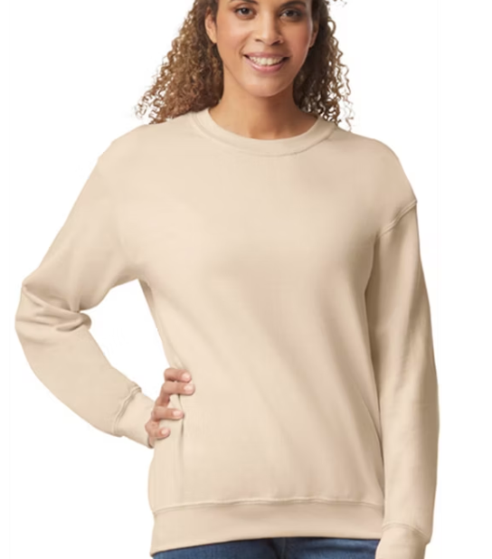 T-Shirt Bar (Crewneck & Hoodie)