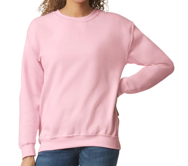 T-Shirt Bar (Crewneck & Hoodie)