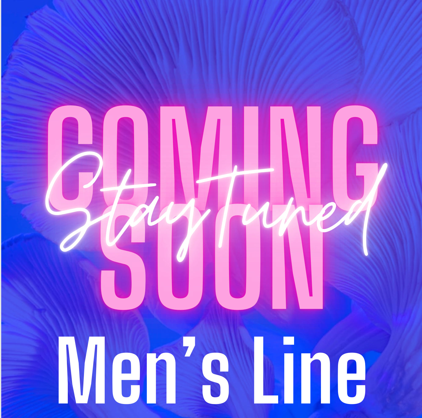 Men’s Line