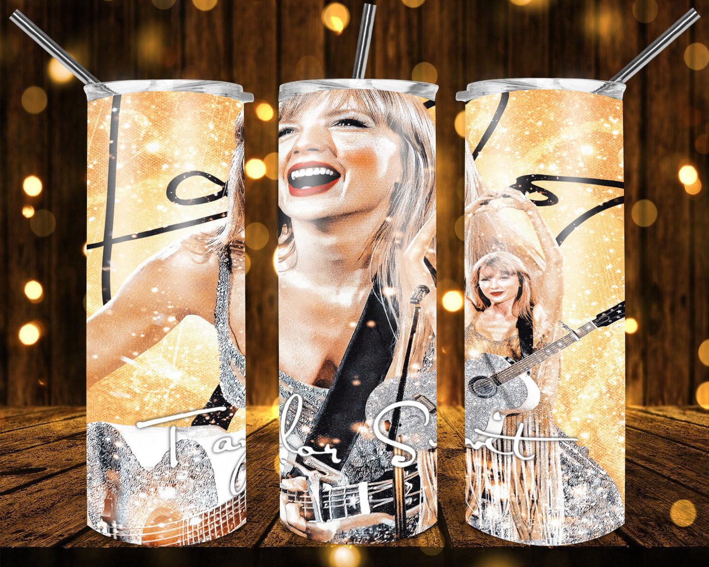 Swiftie Collection (Sublimation Print)