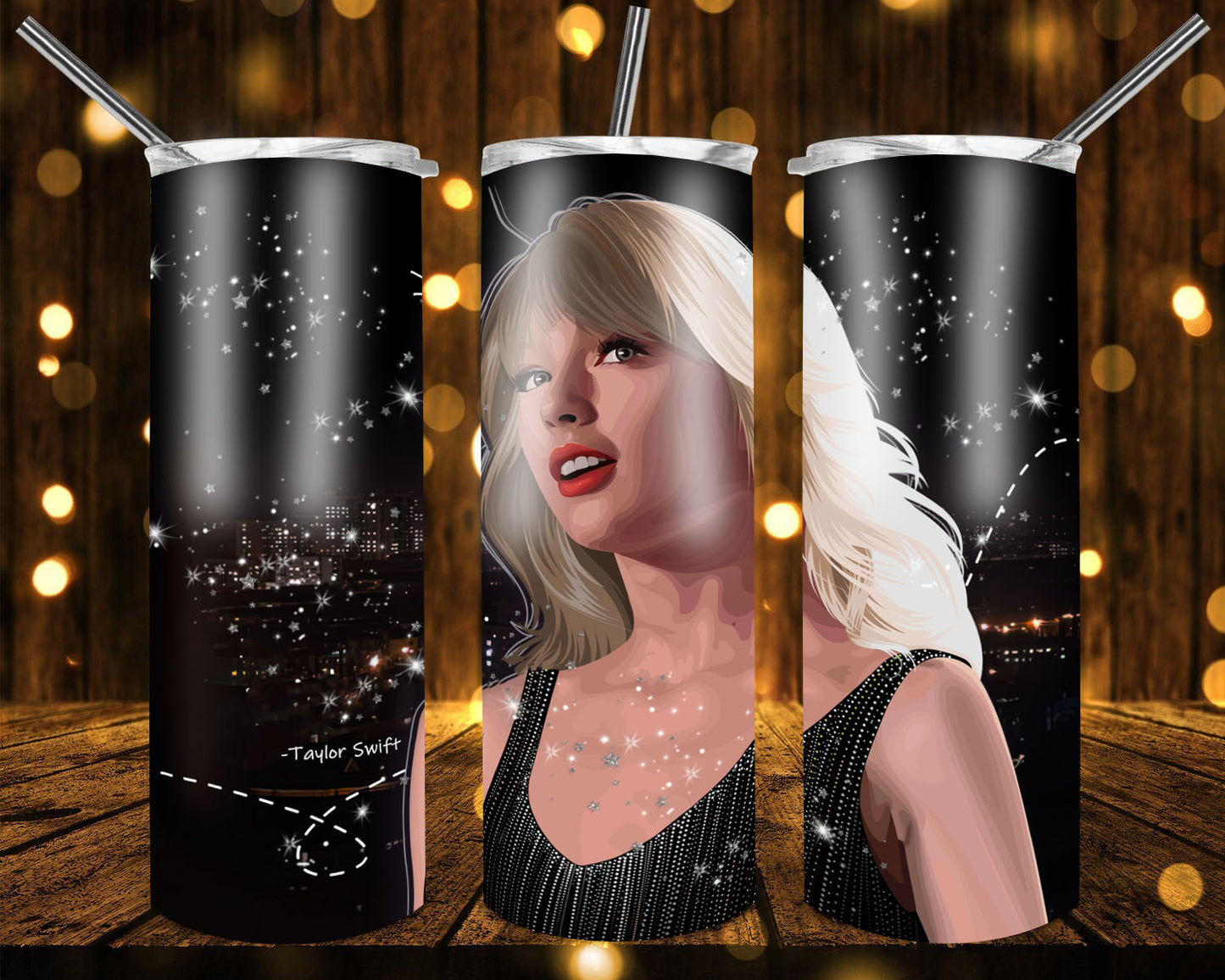 Swiftie Collection (Sublimation Print)