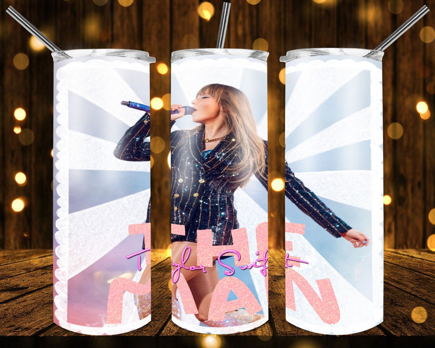 Swiftie Collection (Sublimation Print)