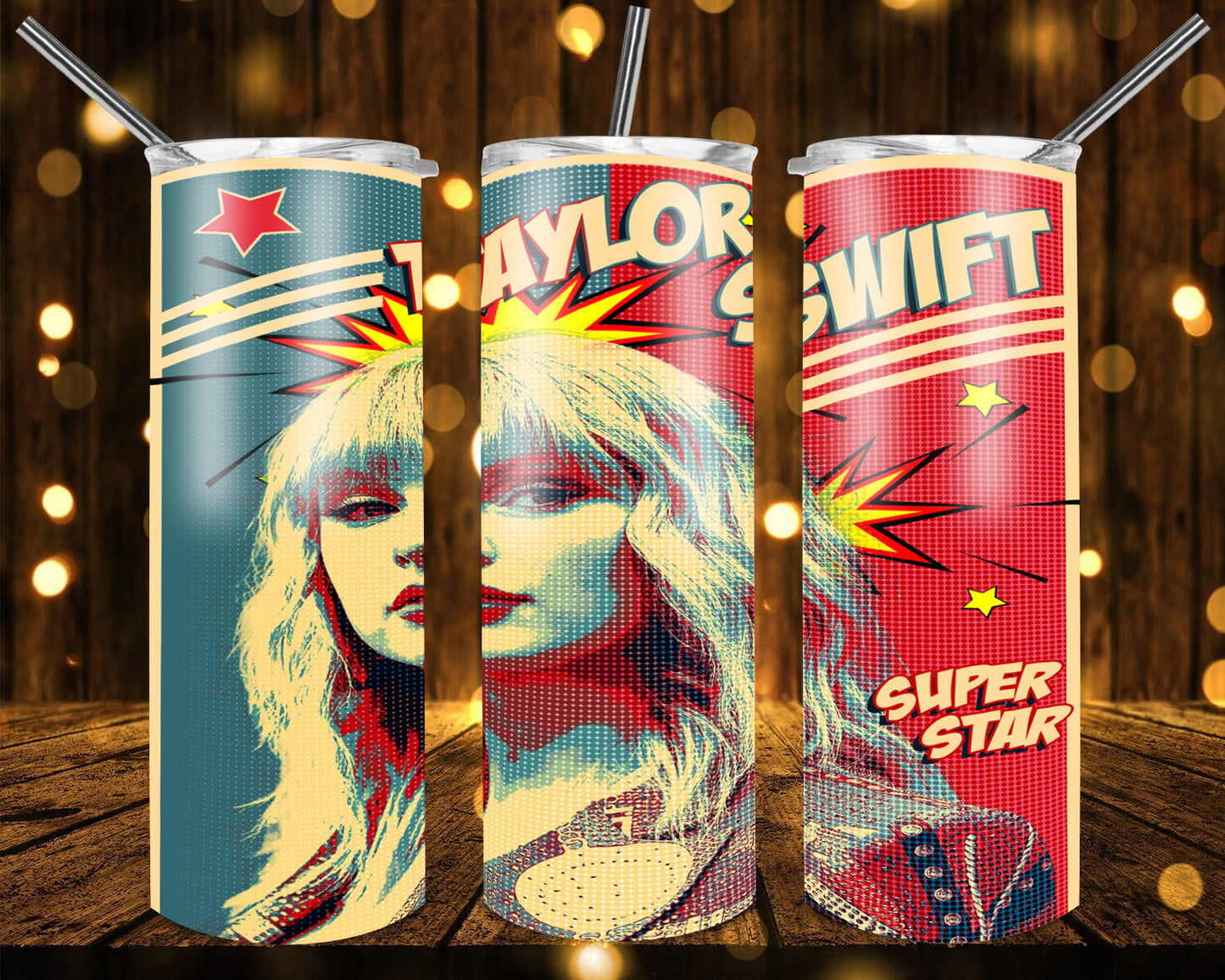 Swiftie Collection (Sublimation Print)