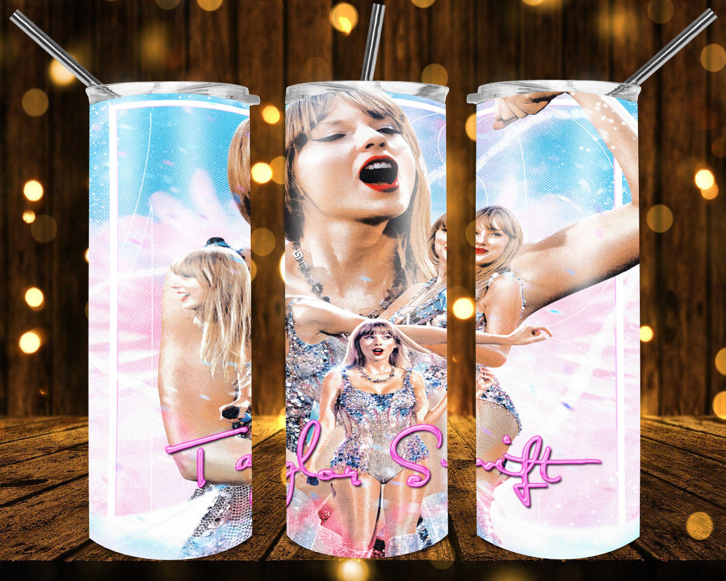 Swiftie Collection (Sublimation Print)