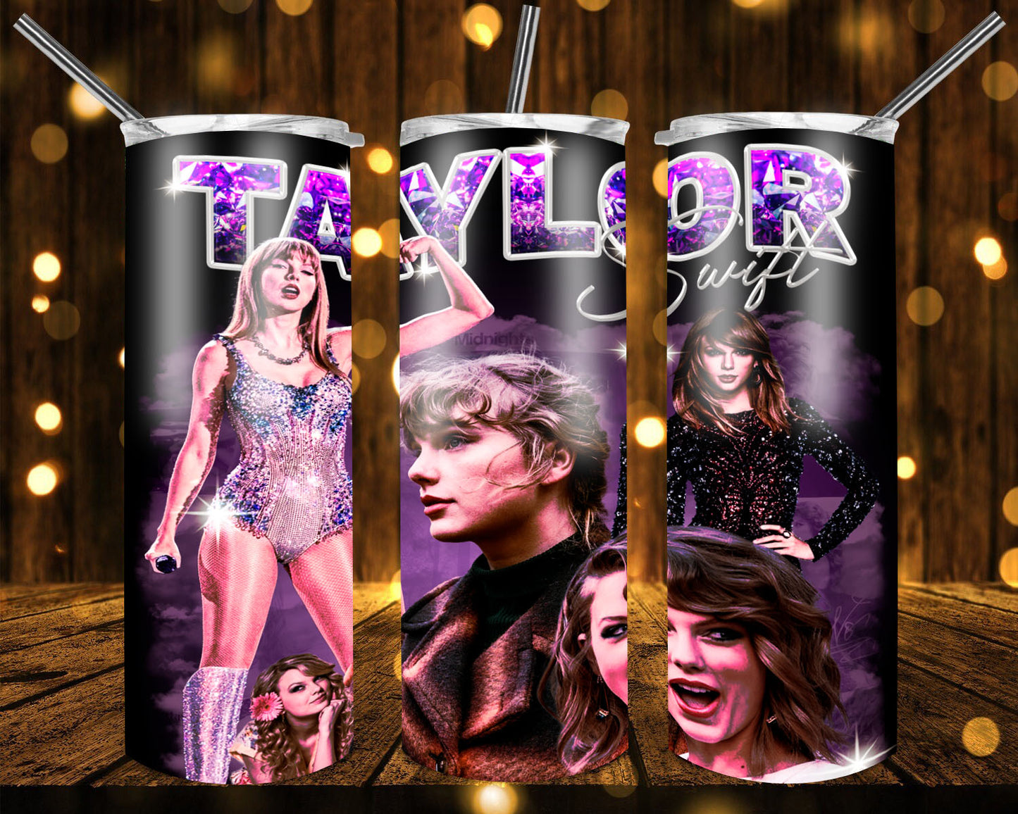 Swiftie Collection (Sublimation Print)