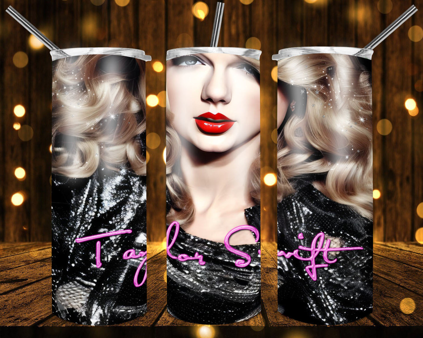 Swiftie Collection (Sublimation Print)