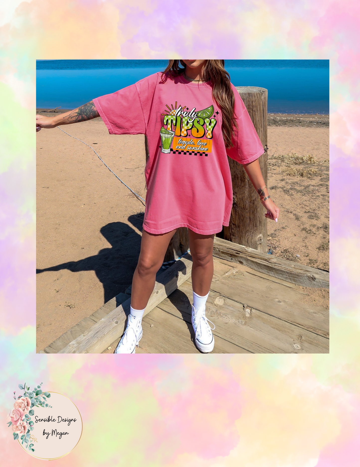 Lashes Longer Than my Patience