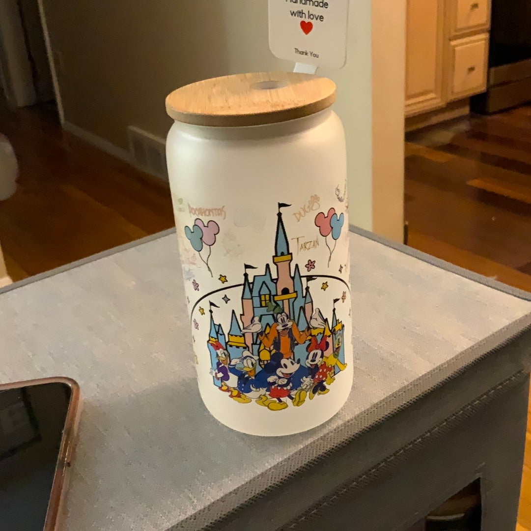 Disney Signature LIbbey