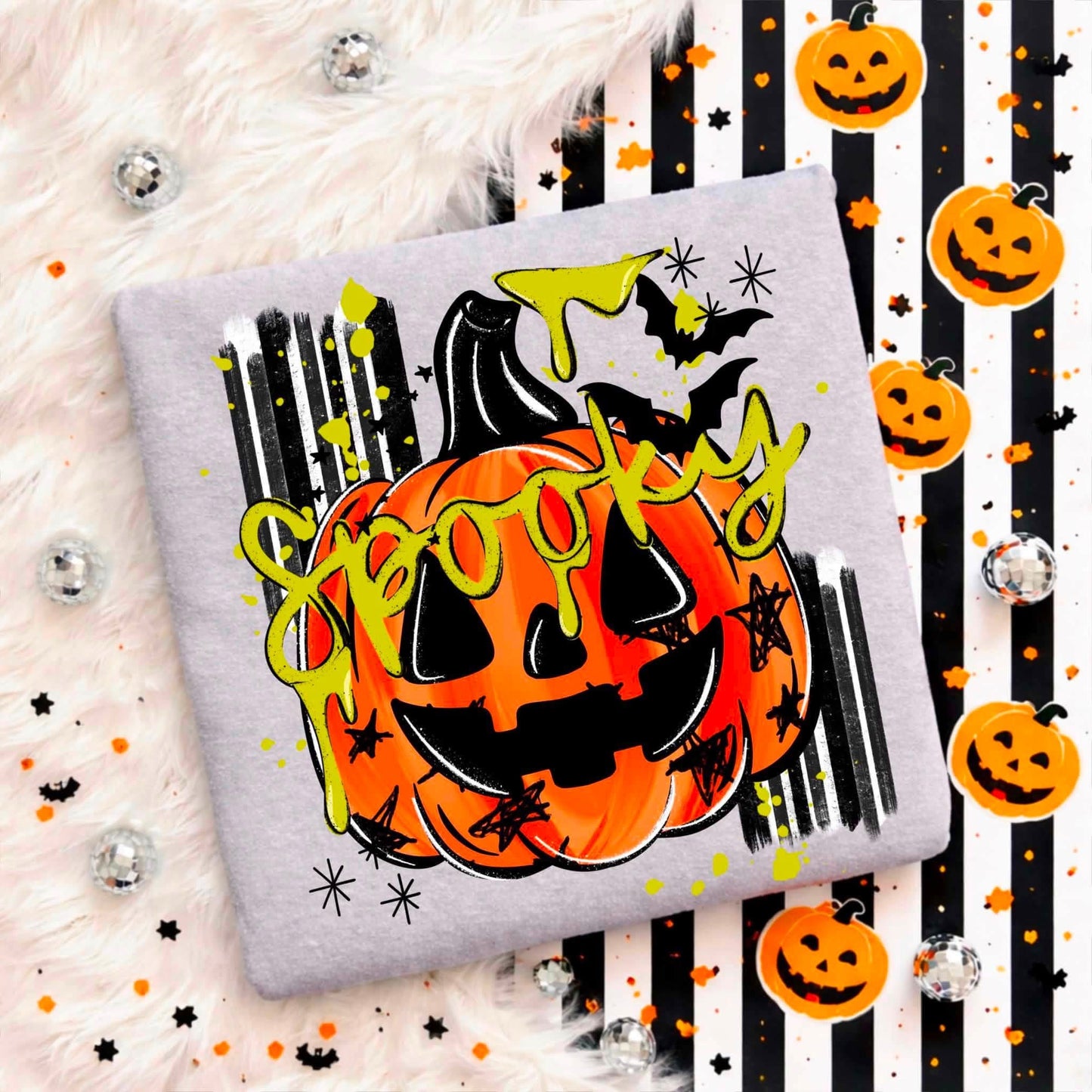 **Pre Order** Fall Apparel