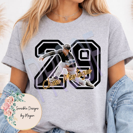 Custom Sports Apparel