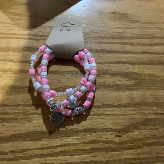 Bead Bracelet