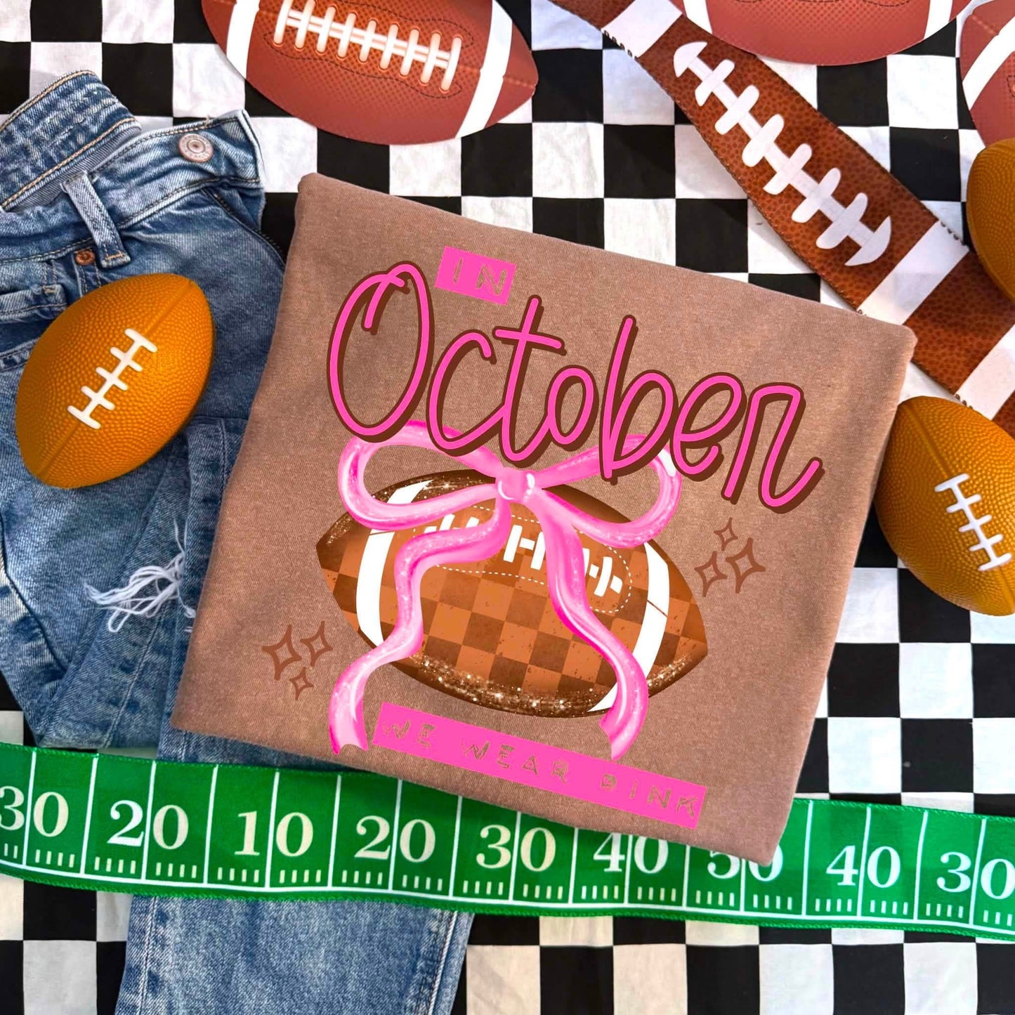 **Pre Order** Fall Apparel
