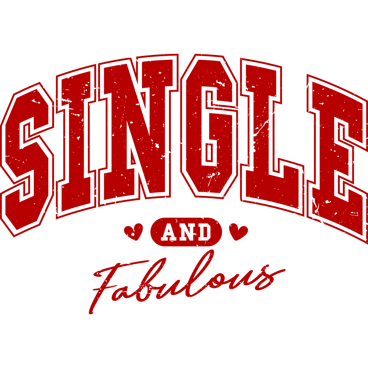 Single & Fabulous