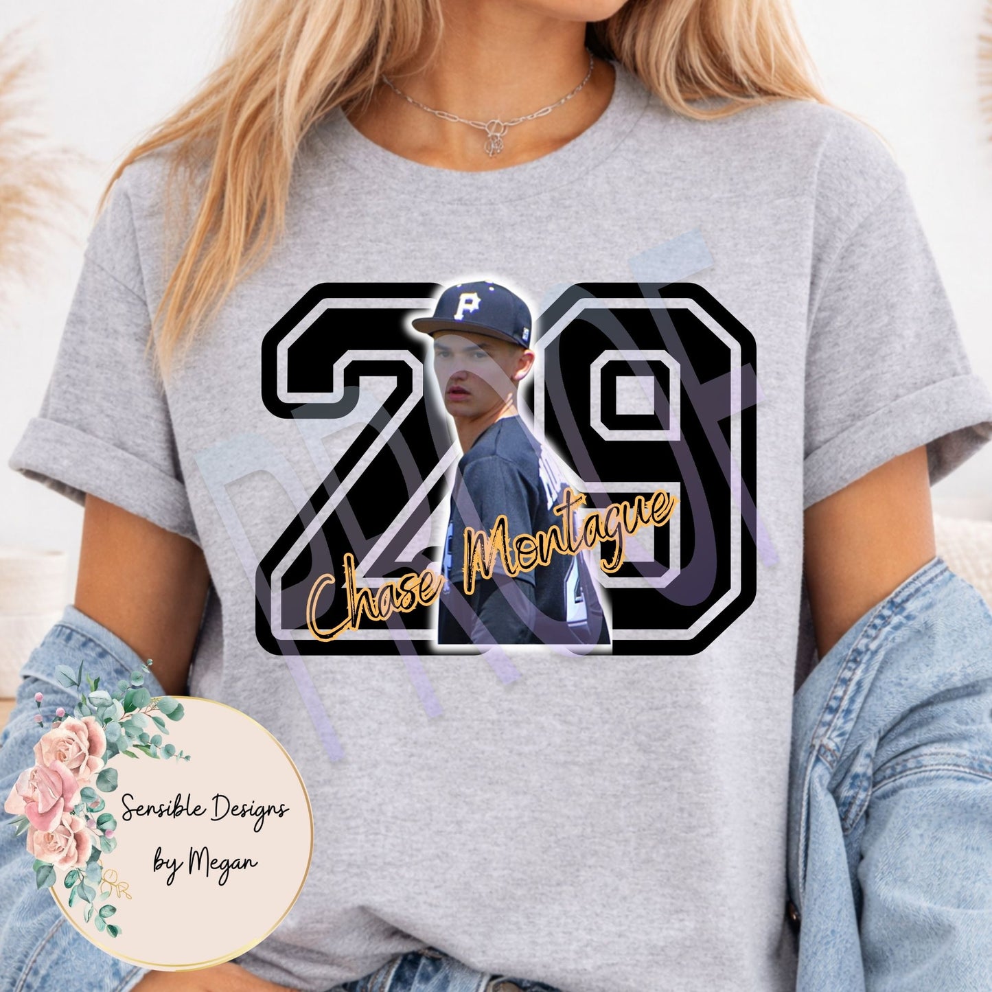 Custom Sports Apparel