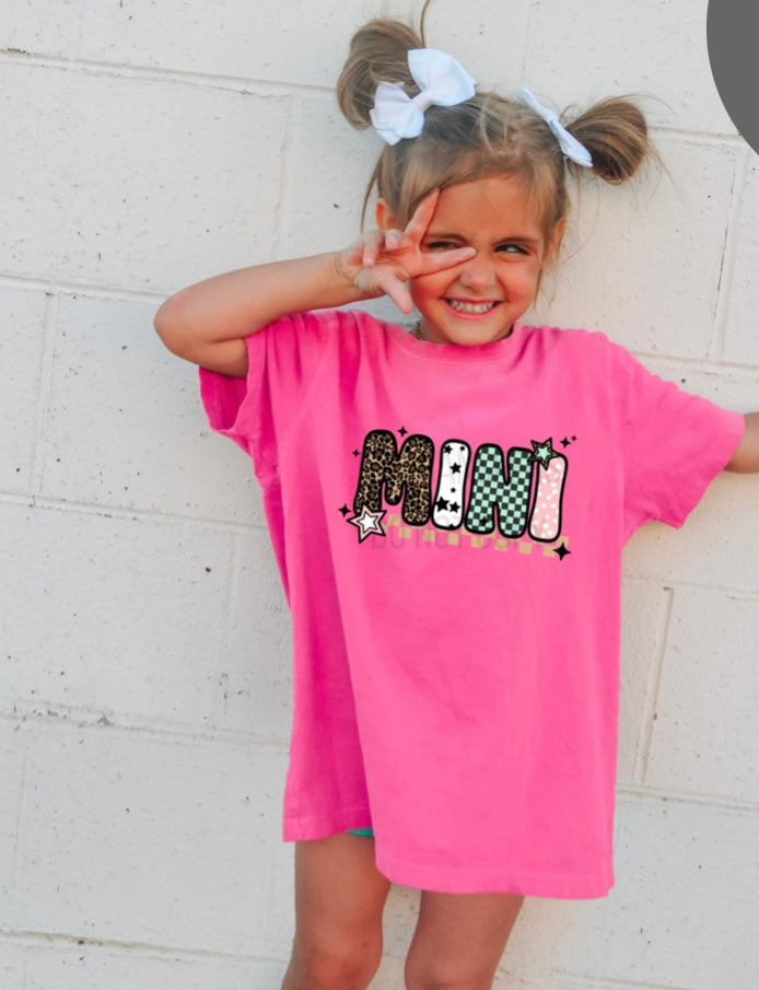 Rockstar Mama & Mini Set