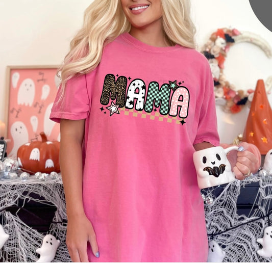 Rockstar Mama & Mini Set