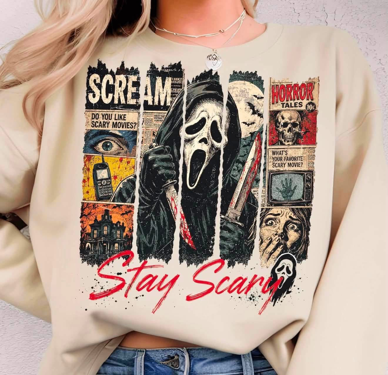 **Pre Order** Fall Apparel