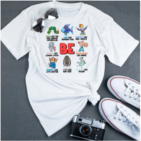 T-shirt Bar Images