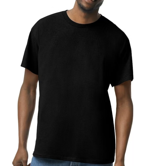 T-Shirt Bar (Short Sleeve)