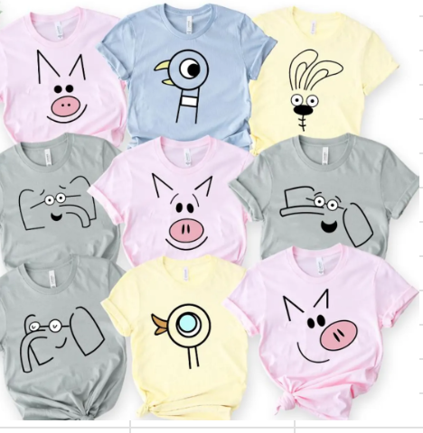 T-shirt Bar Images