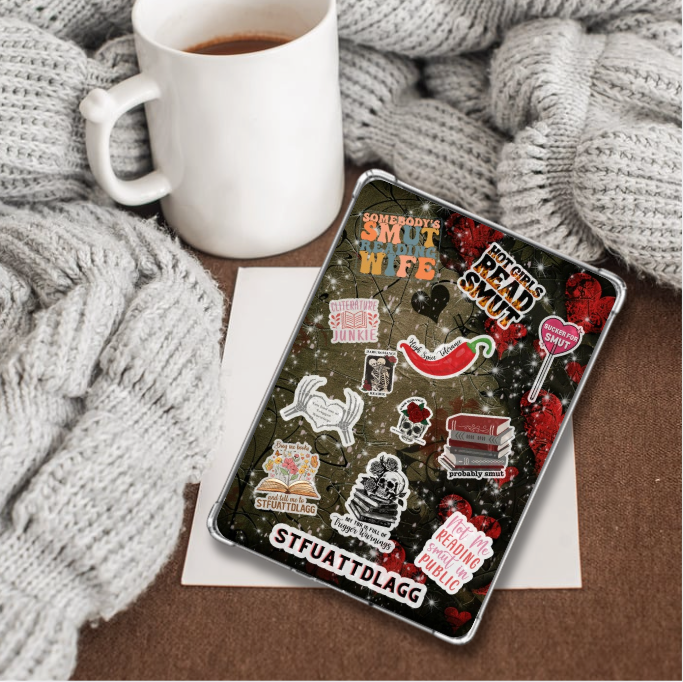 Kindle Insert(s)
