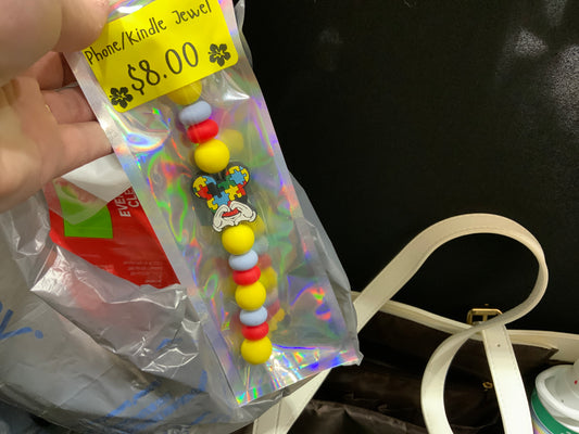 Cup Charms 40 oz handle