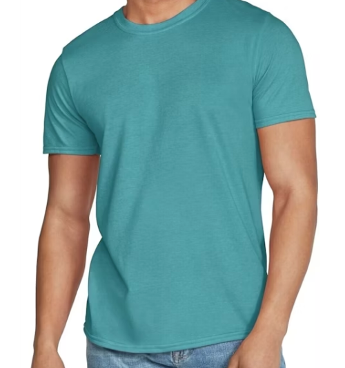 T-Shirt Bar (Short Sleeve)