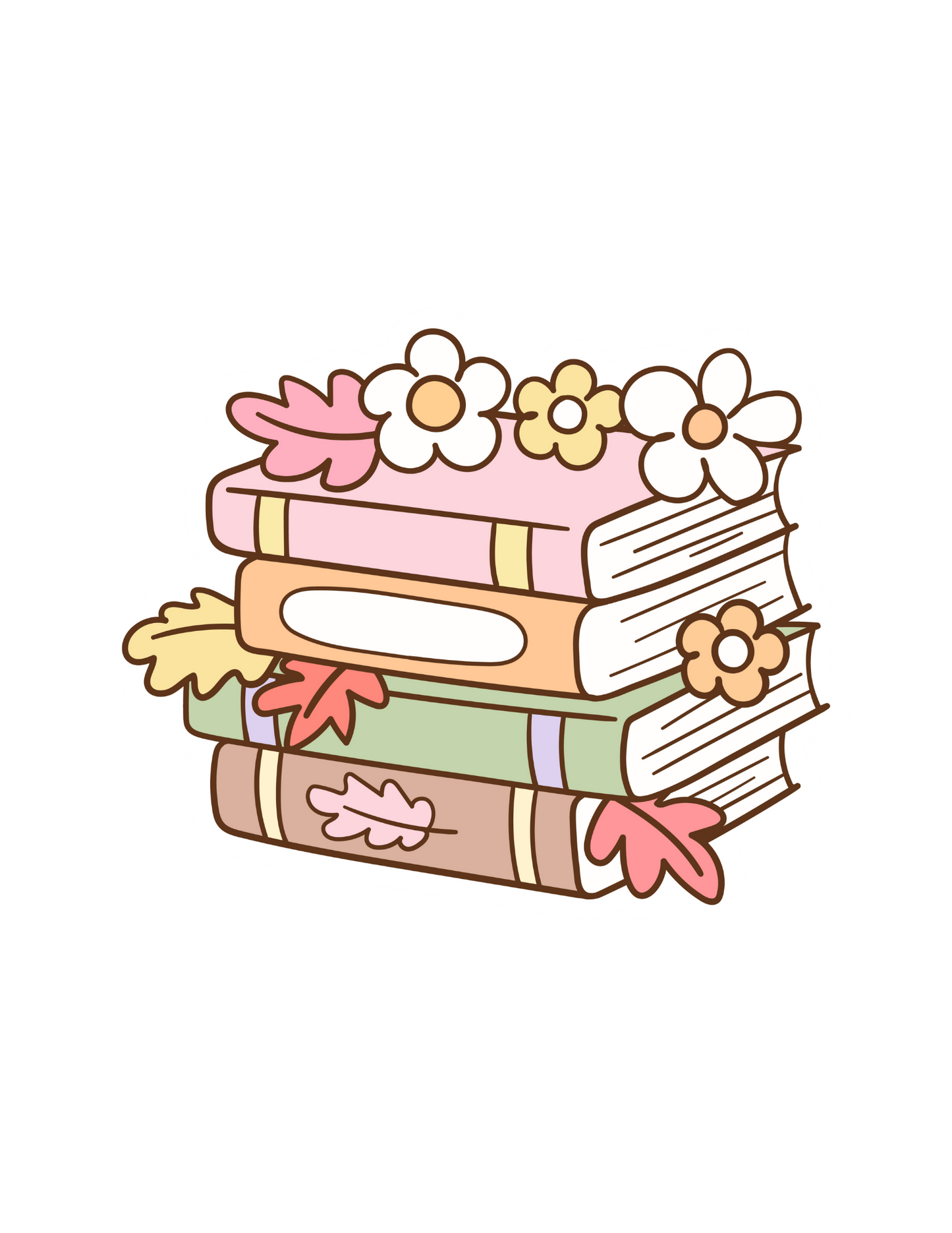 Silly Goose Stickers