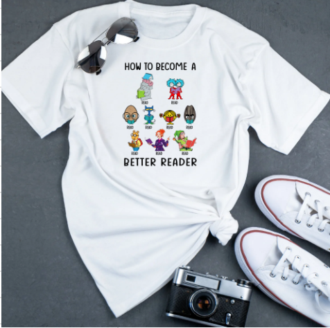 T-shirt Bar Images