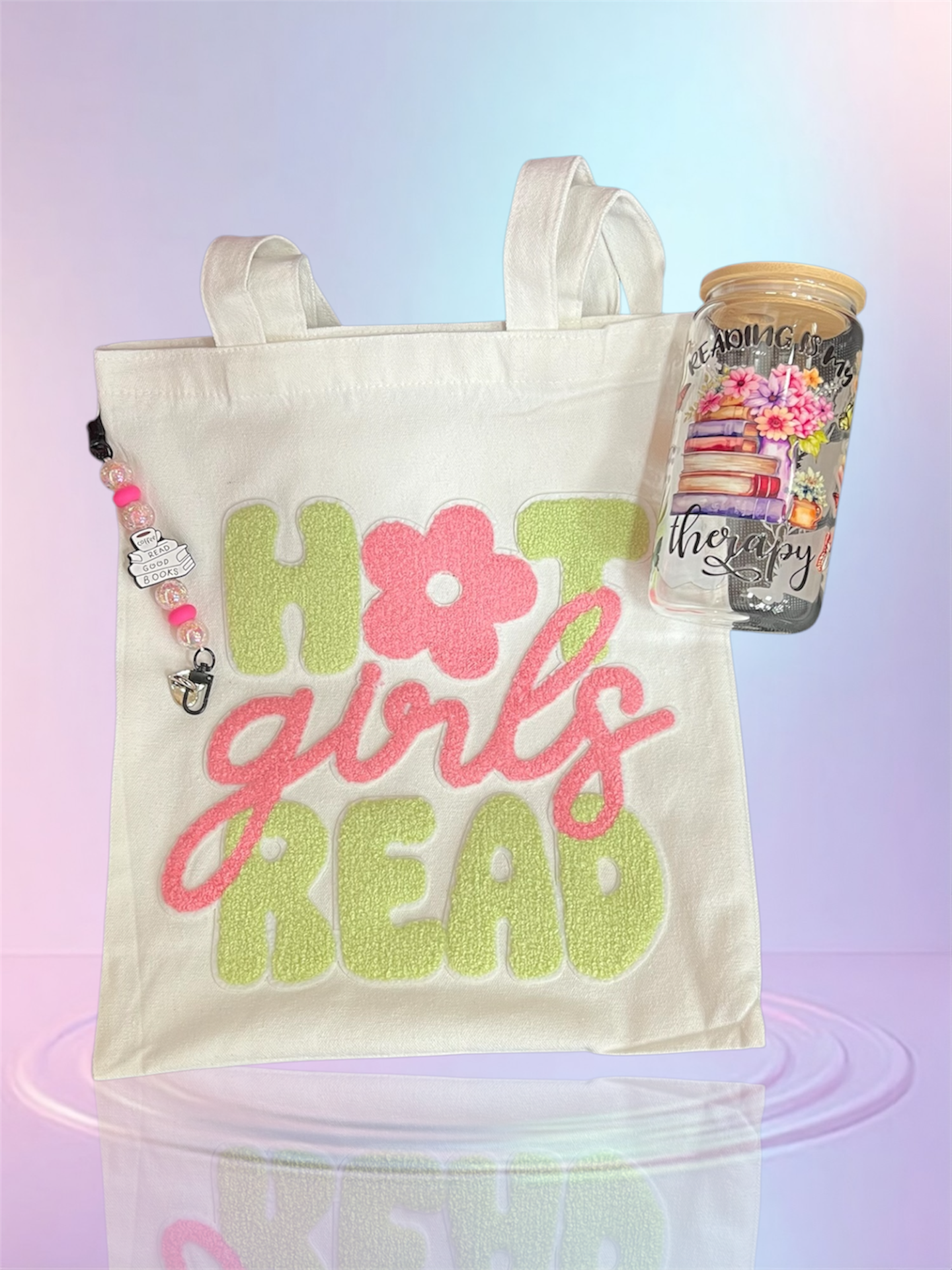 Book Lover Bundle