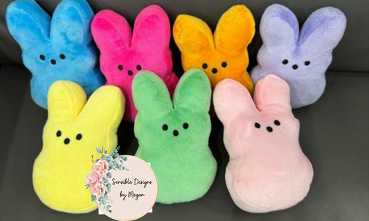 **HOTT** Easter Buddies - Preorder