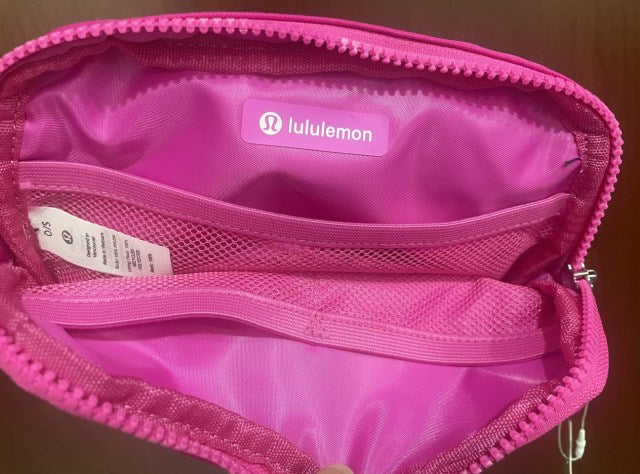 Lu Lu Belt Bags