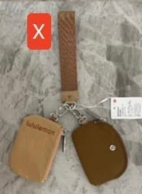 Lu Lu Wristlets
