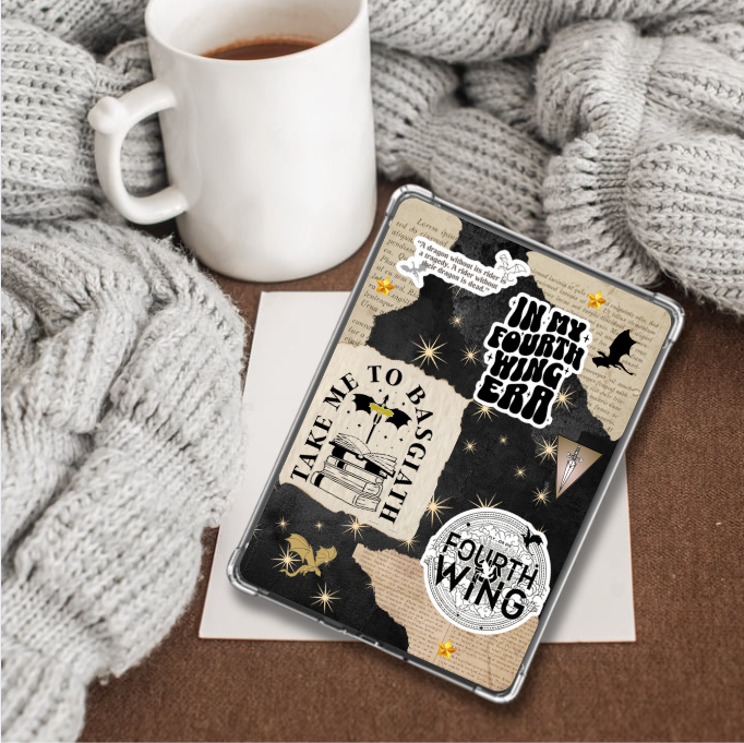 Kindle Insert(s)