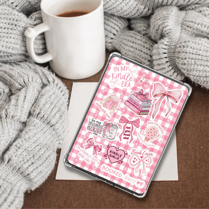 Kindle Insert(s)