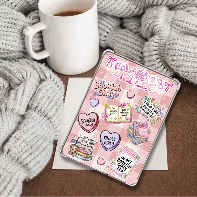 Kindle Insert(s)