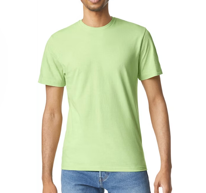 T-Shirt Bar (Short Sleeve)