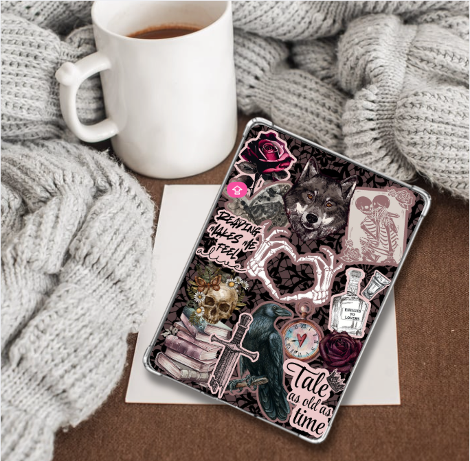 Kindle Insert(s)