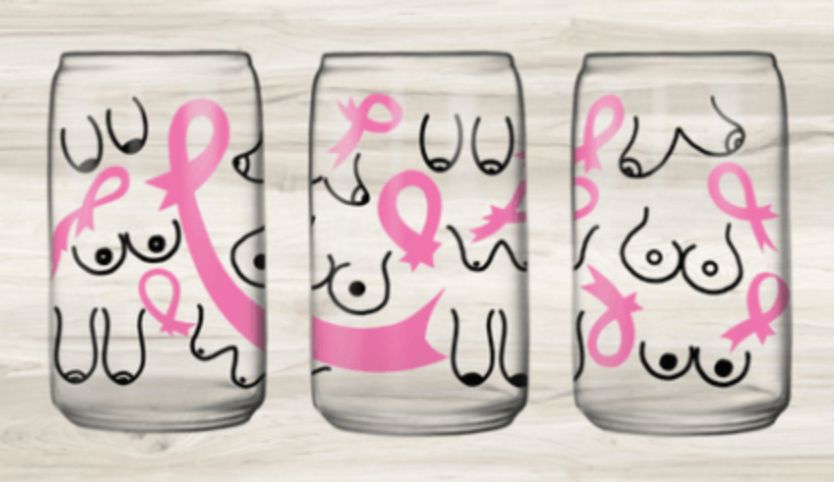 Breast Cancer Awareness Bundle