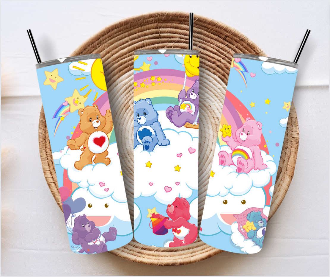 Care Bears 20 oz