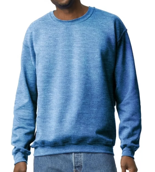 T-Shirt Bar (Crewneck & Hoodie)