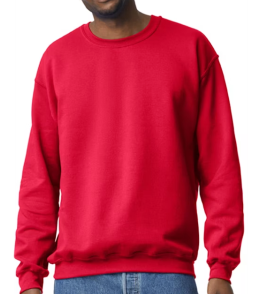 T-Shirt Bar (Crewneck & Hoodie)