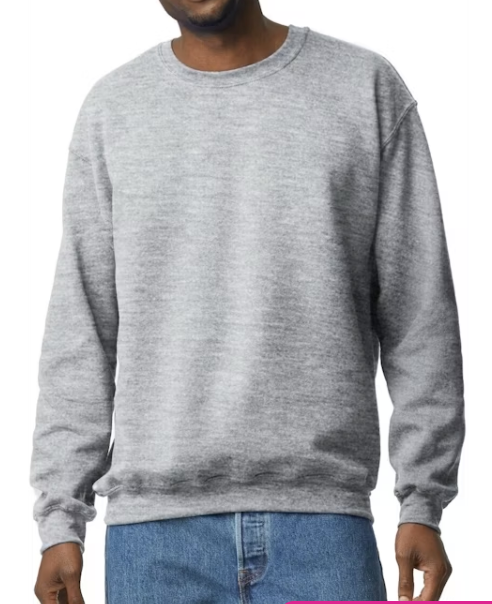 T-Shirt Bar (Crewneck & Hoodie)