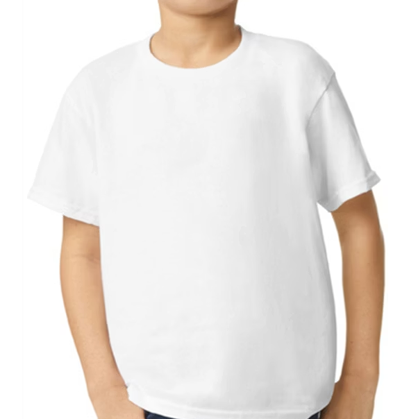 T-Shirt Bar (Youth Short Sleeve)