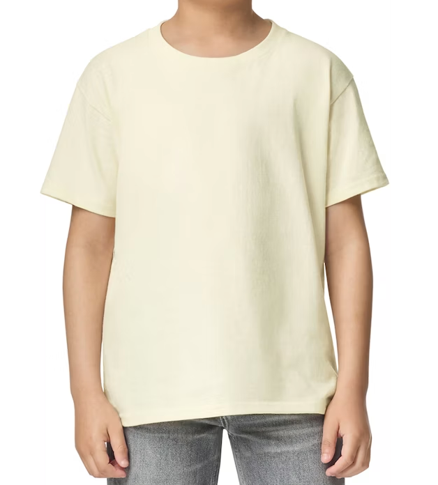T-Shirt Bar (Youth Short Sleeve)